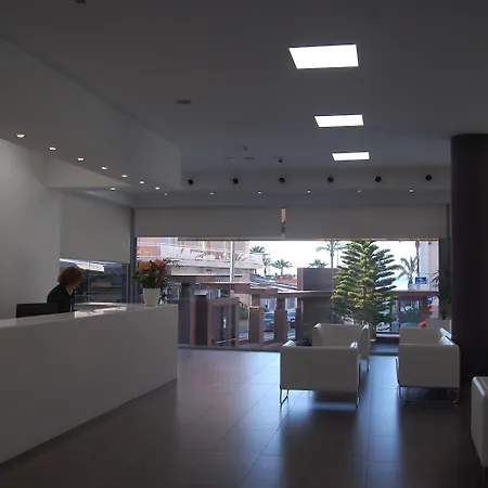 The Place Mariner By Alegria Adults Only Ξενοδοχείο