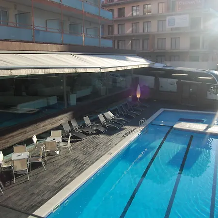 The Place Mariner By Alegria Adults Only