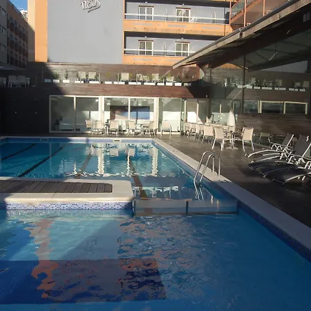 The Place Mariner By Alegria Adults Only 4*