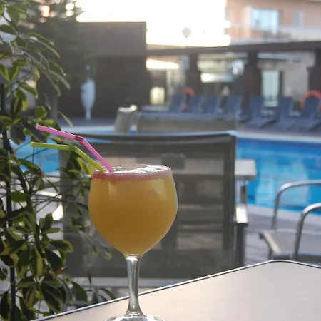 The Place Mariner By Alegria Adults Only Lloret de Mar
