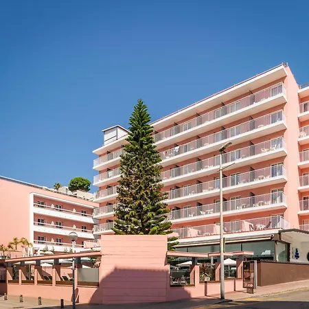 The Place Mariner By Alegria Adults Only Hotel Lloret de Mar