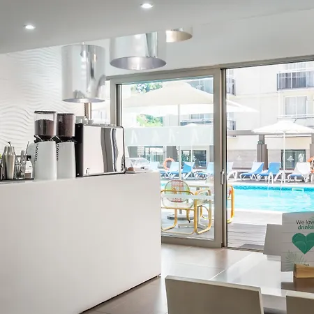 The Place Mariner By Alegria Adults Only Hotel
