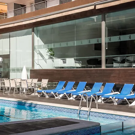 Hotel The Place Mariner By Alegria Adults Only 4*