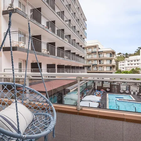 Hotel The Place Mariner By Alegria Adults Only Lloret de Mar