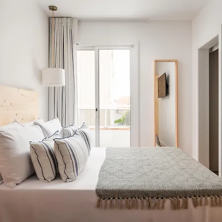 Hotel The Place Mariner By Alegria Adults Only Lloret de Mar