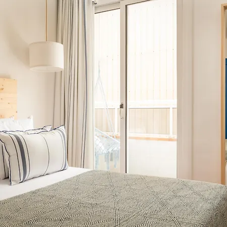 The Place Mariner By Alegria Adults Only 4*
