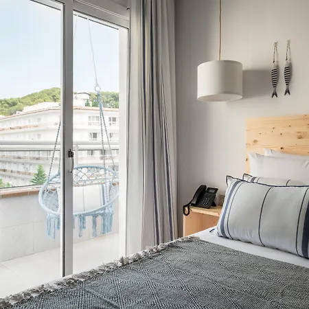 Hotel The Place Mariner By Alegria Adults Only Lloret de Mar