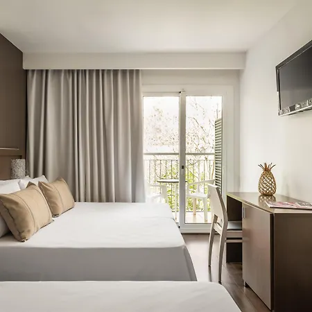 The Place Mariner By Alegria Adults Only Готель Льорет-де-Мар