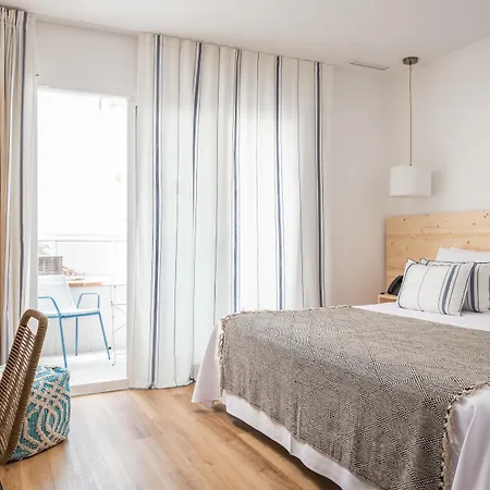 Hotel The Place Mariner By Alegria Adults Only 4*
