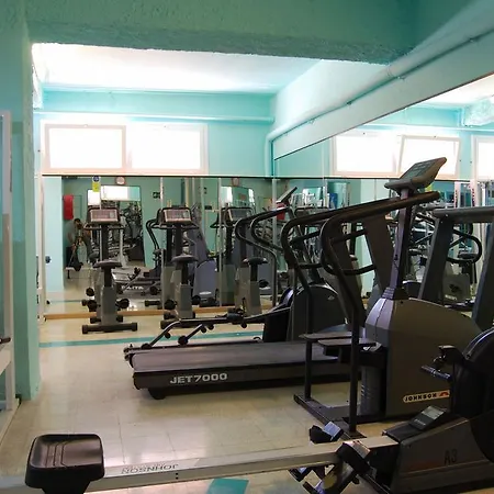 The Place Mariner By Alegria Adults Only Ξενοδοχείο 4*