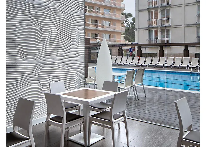 Ξενοδοχείο The Place Mariner By Alegria Adults Only