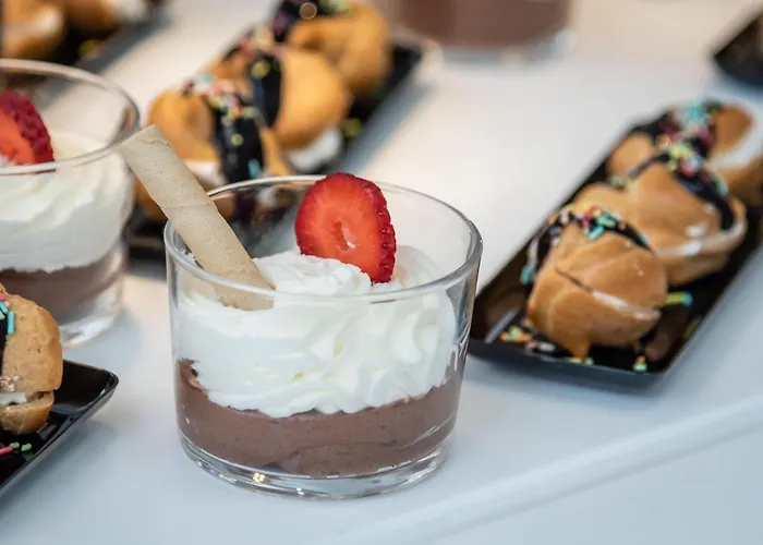 The Place Mariner By Alegria Adults Only Λορέτ Ντε Μαρ