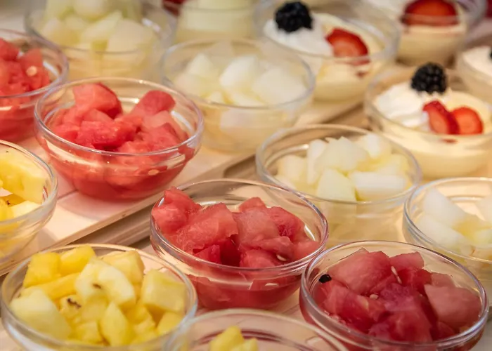 The Place Mariner By Alegria Adults Only Ξενοδοχείο