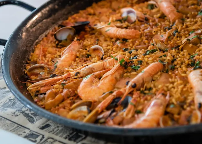 The Place Mariner By Alegria Adults Only 4*