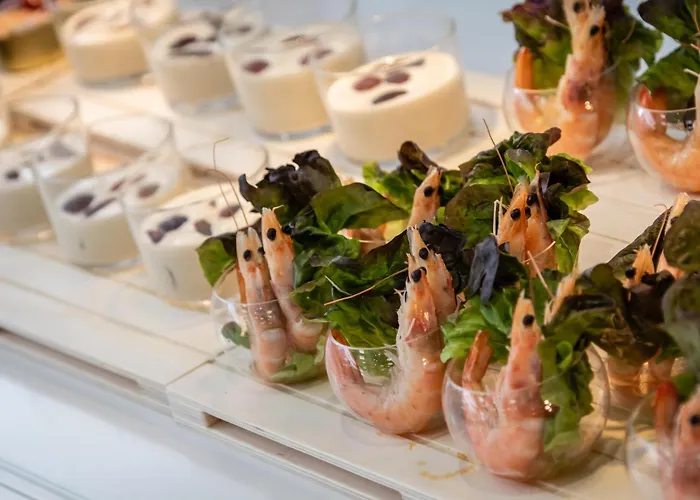 The Place Mariner By Alegria Adults Only Λορέτ Ντε Μαρ