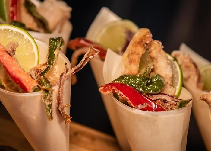 The Place Mariner By Alegria Adults Only