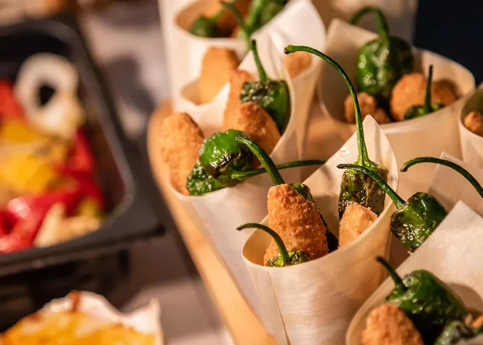 Ξενοδοχείο The Place Mariner By Alegria Adults Only Λορέτ Ντε Μαρ