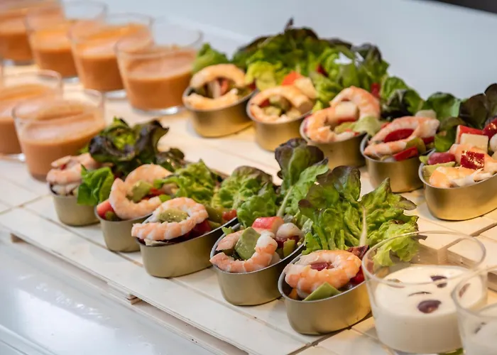 Hotel The Place Mariner By Alegria Adults Only