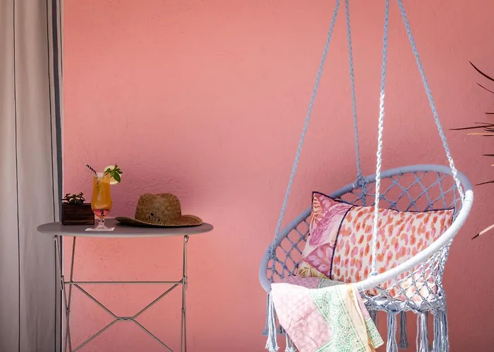 Ξενοδοχείο The Place Mariner By Alegria Adults Only Λορέτ Ντε Μαρ