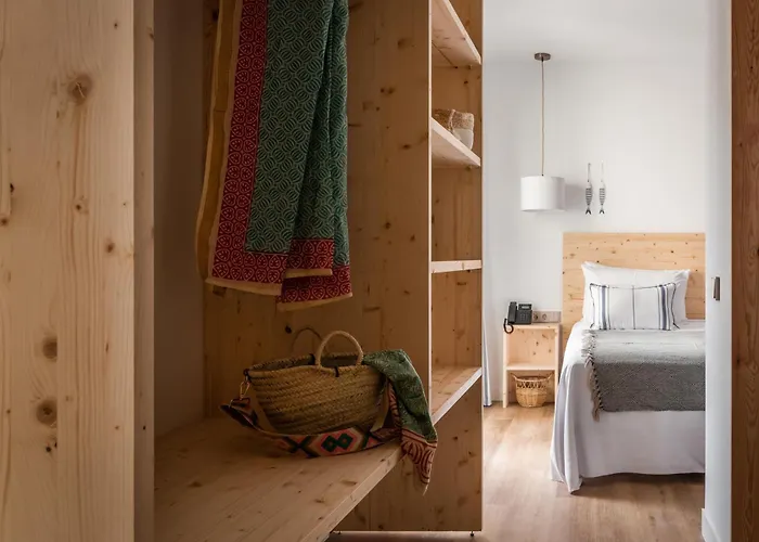 The Place Mariner By Alegria Adults Only Ξενοδοχείο Λορέτ Ντε Μαρ