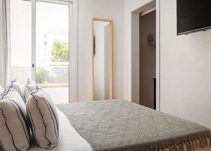 The Place Mariner By Alegria Adults Only Lloret de Mar