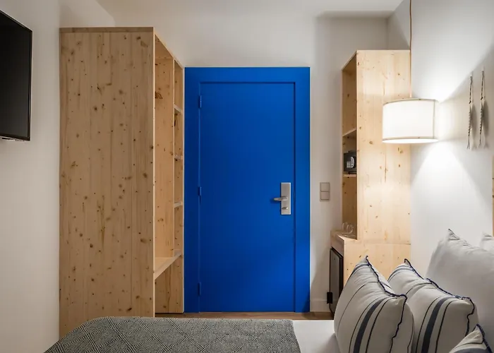 Ξενοδοχείο The Place Mariner By Alegria Adults Only 4*