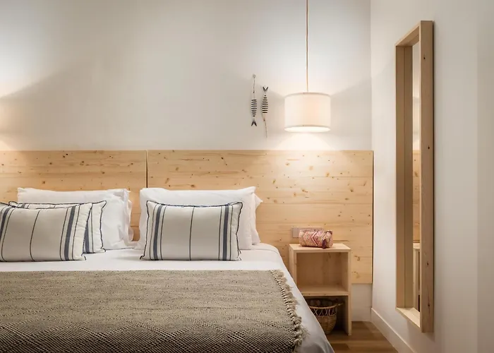 The Place Mariner By Alegria Adults Only