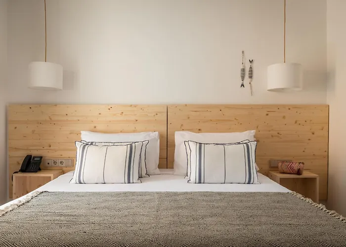 Ξενοδοχείο The Place Mariner By Alegria Adults Only Λορέτ Ντε Μαρ