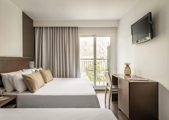 The Place Mariner By Alegria Adults Only 4* Λορέτ Ντε Μαρ