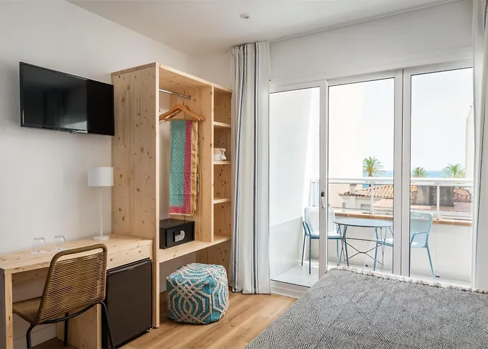 Ξενοδοχείο The Place Mariner By Alegria Adults Only