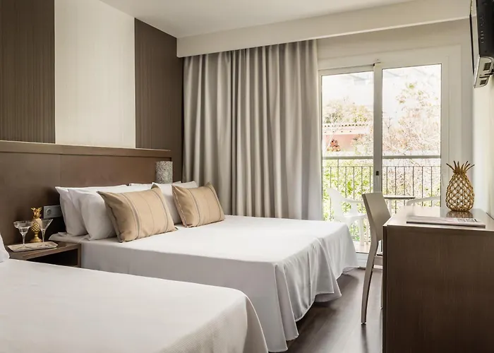 Hotel The Place Mariner By Alegria Adults Only 4*