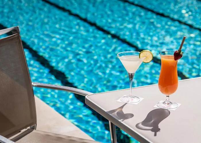 The Place Mariner By Alegria Adults Only Hotel 4*