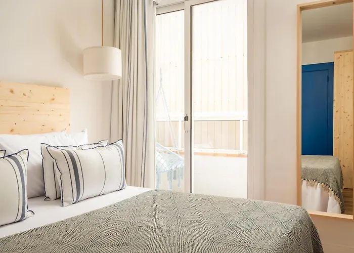 The Place Mariner By Alegria Adults Only 4* Λορέτ Ντε Μαρ