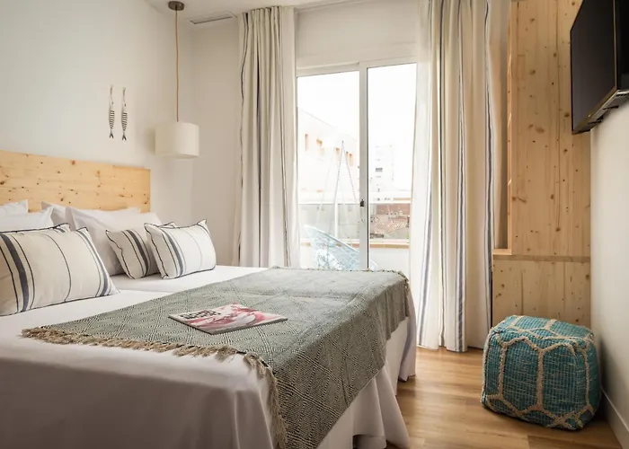 Hotel The Place Mariner By Alegria Adults Only