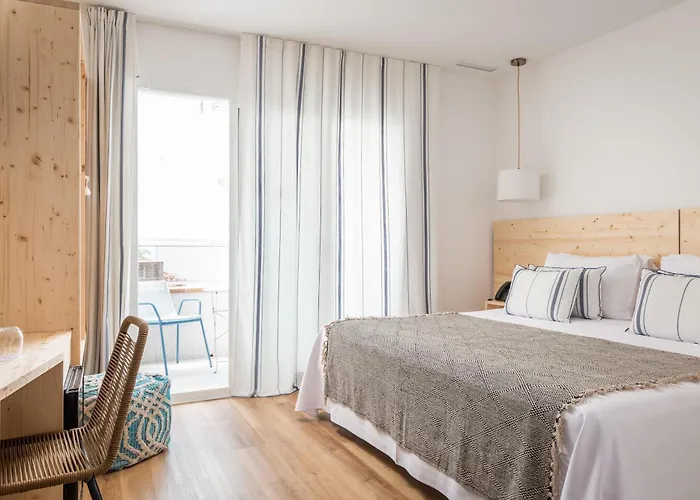 The Place Mariner By Alegria Adults Only Λορέτ Ντε Μαρ