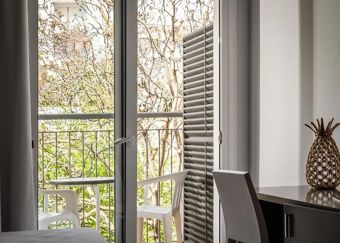 The Place Mariner By Alegria Adults Only