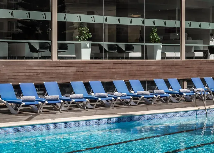 The Place Mariner By Alegria Adults Only 4* Λορέτ Ντε Μαρ