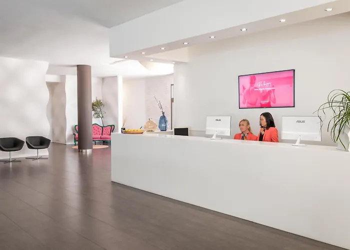 The Place Mariner By Alegria Adults Only 4*