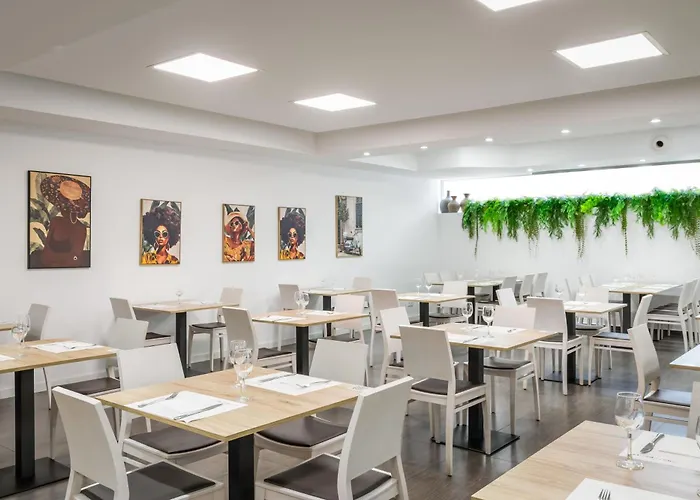 The Place Mariner By Alegria Adults Only 4* Λορέτ Ντε Μαρ