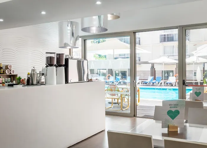 The Place Mariner By Alegria Adults Only Ξενοδοχείο