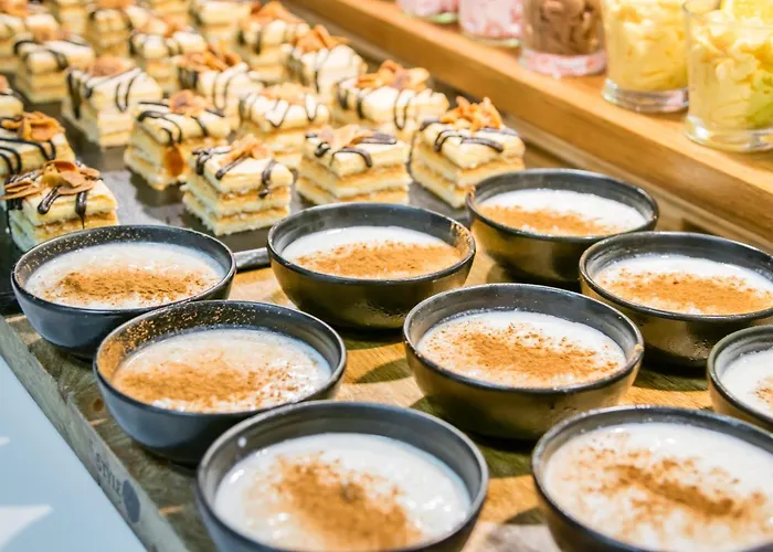 Ξενοδοχείο The Place Mariner By Alegria Adults Only 4*