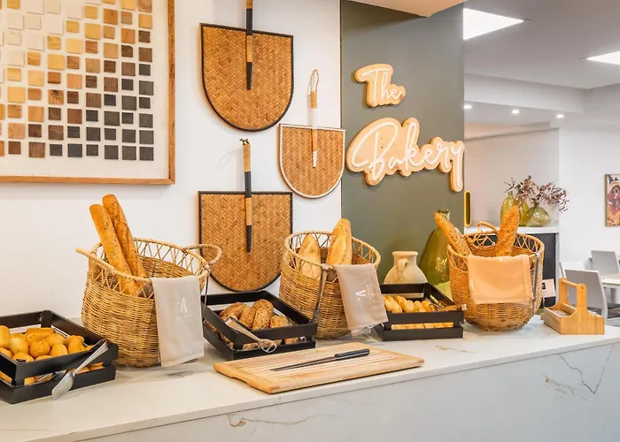 The Place Mariner By Alegria Adults Only Hotel Lloret de Mar