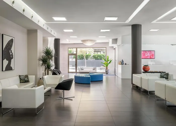 The Place Mariner By Alegria Adults Only 4*