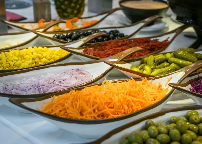 The Place Mariner By Alegria Adults Only Ξενοδοχείο