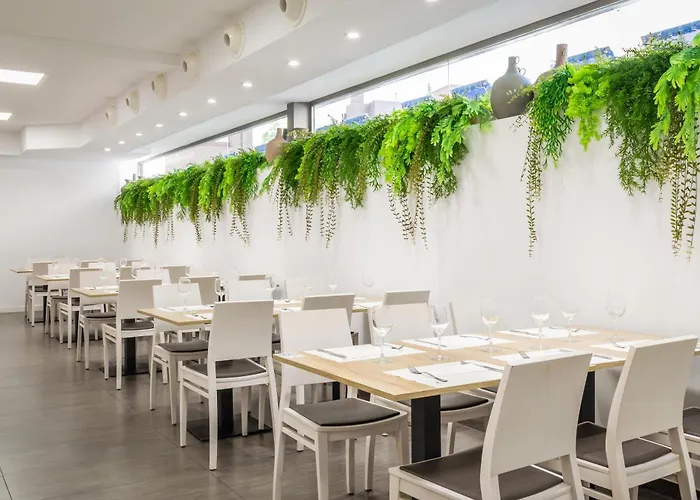 Ξενοδοχείο The Place Mariner By Alegria Adults Only