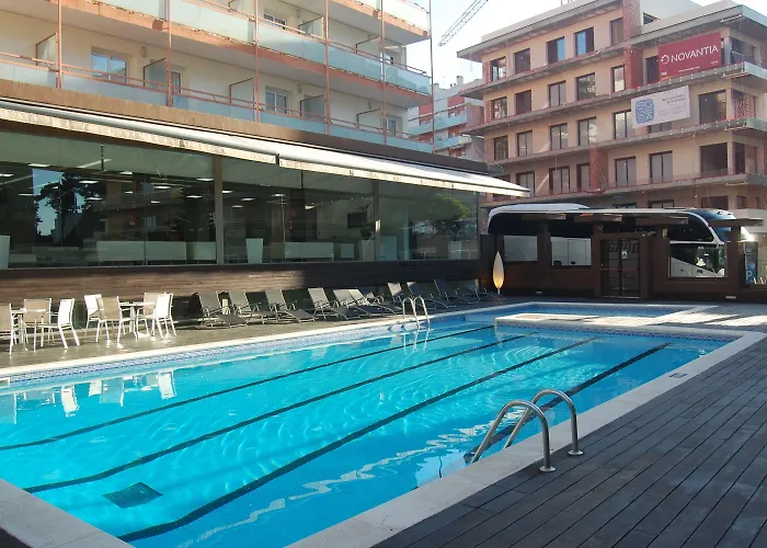 The Place Mariner By Alegria Adults Only 4*