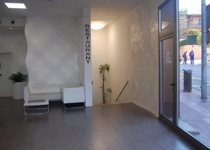 Ξενοδοχείο The Place Mariner By Alegria Adults Only 4*