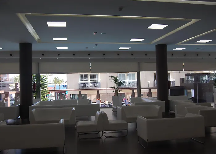 Hotel The Place Mariner By Alegria Adults Only 4*