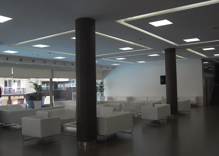 Ξενοδοχείο The Place Mariner By Alegria Adults Only 4*