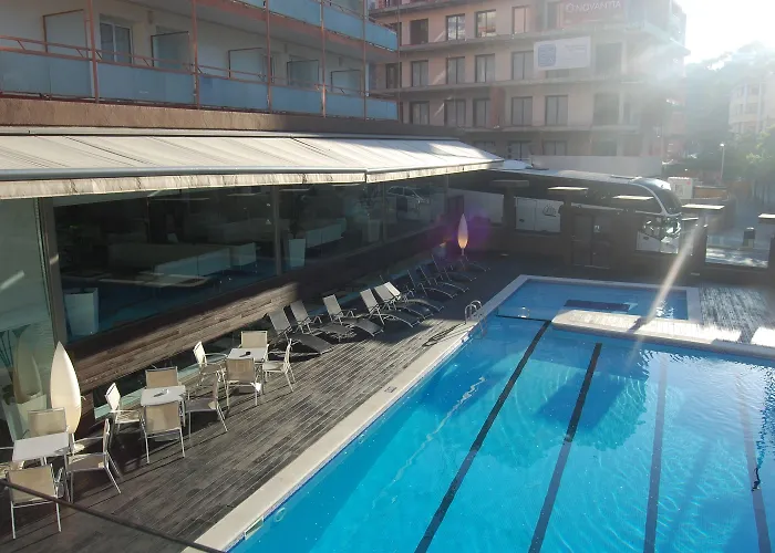 The Place Mariner By Alegria Adults Only